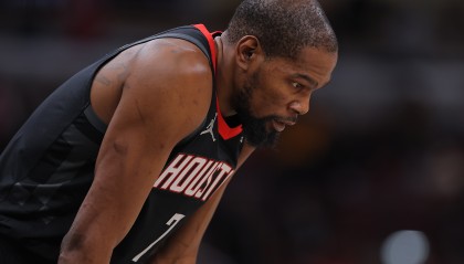 开云体育下载-铁林：若KD代替乔丹能拿6冠他早拿了 在雷霆&amp;篮网&amp;太阳咋没夺冠？